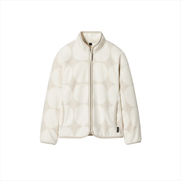 ユニクロとマリメッコのコラボ