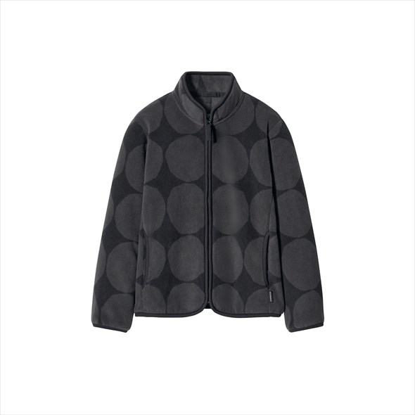 ユニクロとマリメッコのコラボ