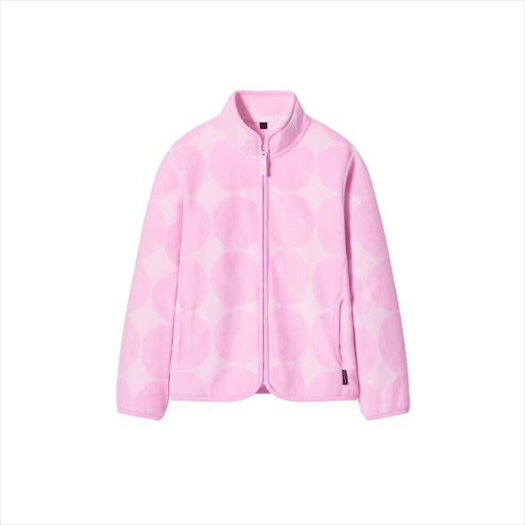 ユニクロとマリメッコのコラボ