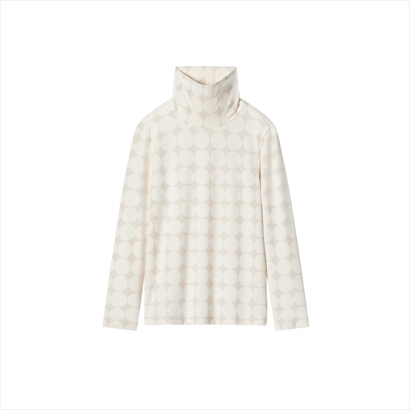 ユニクロとマリメッコのコラボ