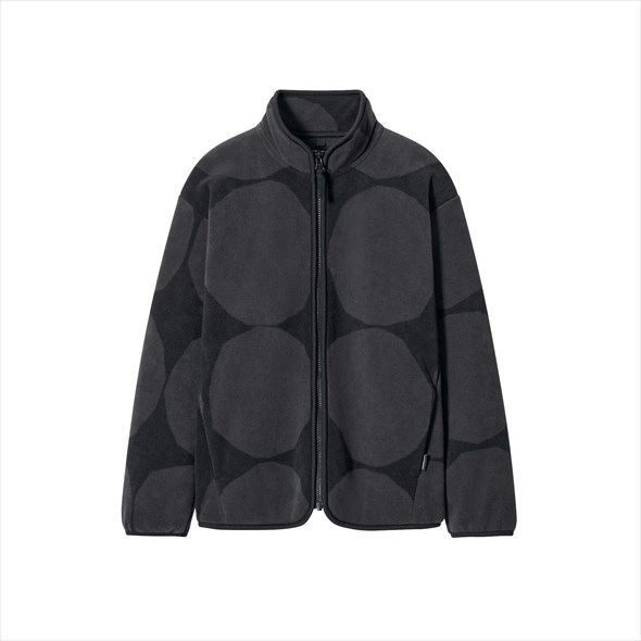 ユニクロとマリメッコのコラボ