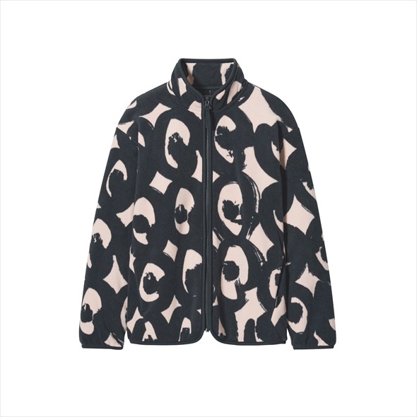 ユニクロとマリメッコのコラボ