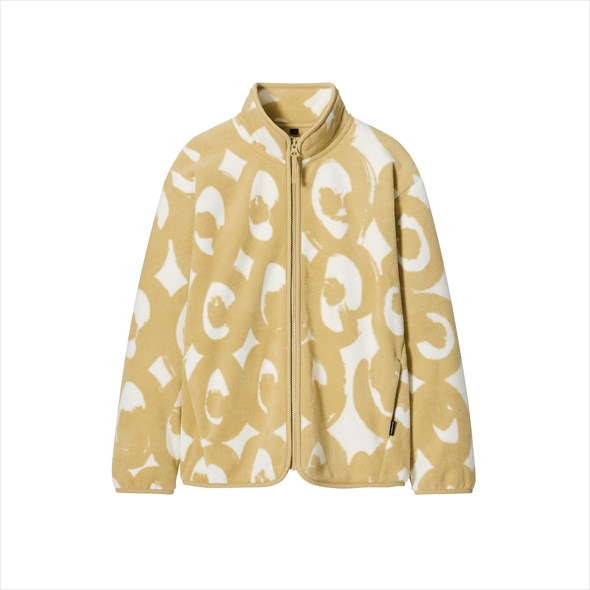 ユニクロとマリメッコのコラボ