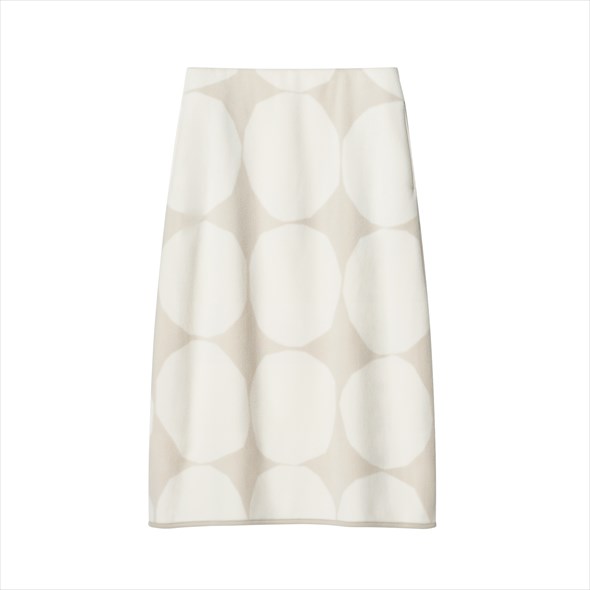 ユニクロとマリメッコのコラボ