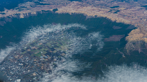  【PR】熊本県　阿蘇 KUMA-ATSU　PROJECT