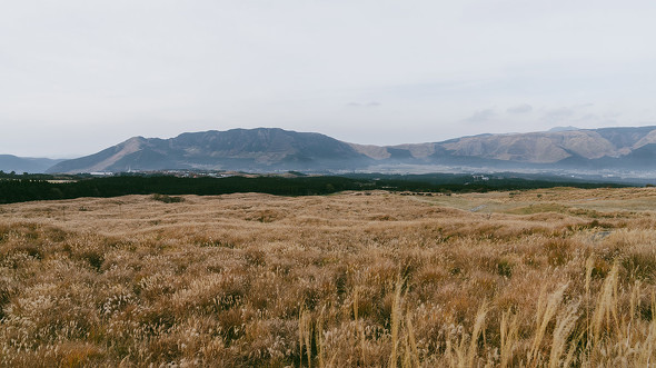  【PR】熊本県　阿蘇 KUMA-ATSU　PROJECT