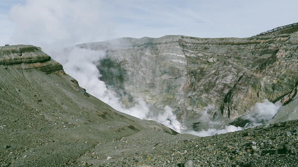  【PR】熊本県　阿蘇 KUMA-ATSU　PROJECT