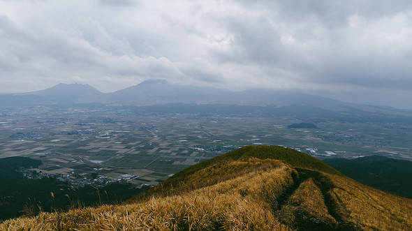  【PR】熊本県　阿蘇 KUMA-ATSU　PROJECT