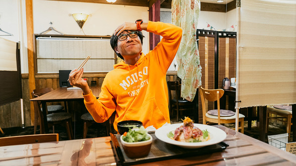  【PR】熊本県　阿蘇 KUMA-ATSU　PROJECT