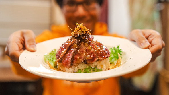  【PR】熊本県　阿蘇 KUMA-ATSU　PROJECT