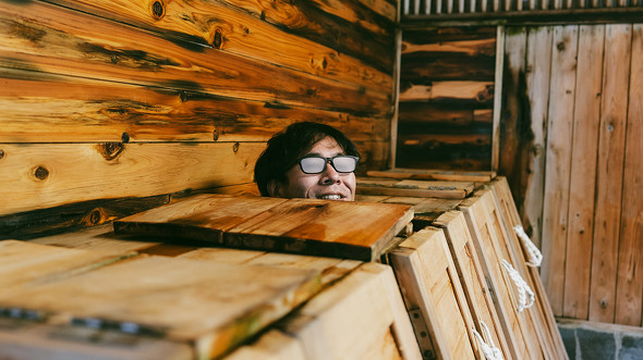  【PR】熊本県　阿蘇 KUMA-ATSU　PROJECT