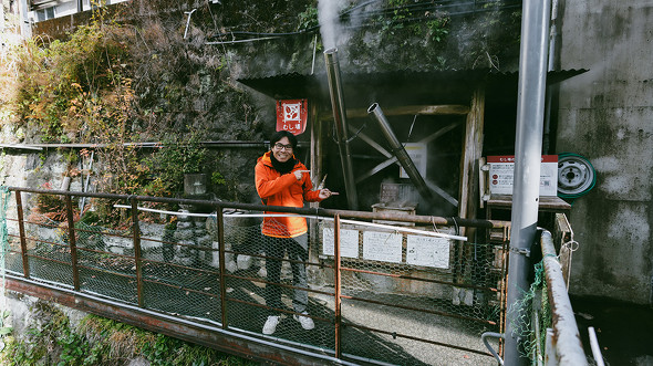  【PR】熊本県　阿蘇 KUMA-ATSU　PROJECT