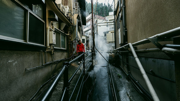  【PR】熊本県　阿蘇 KUMA-ATSU　PROJECT