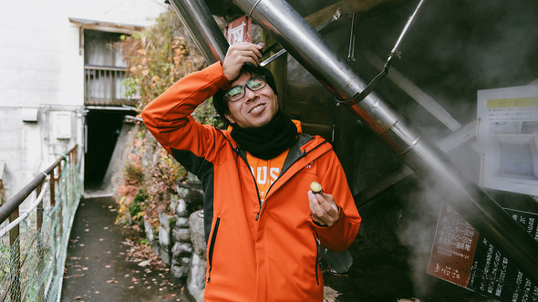  【PR】熊本県　阿蘇 KUMA-ATSU　PROJECT