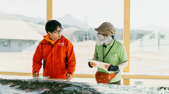  【PR】熊本県　阿蘇 KUMA-ATSU　PROJECT