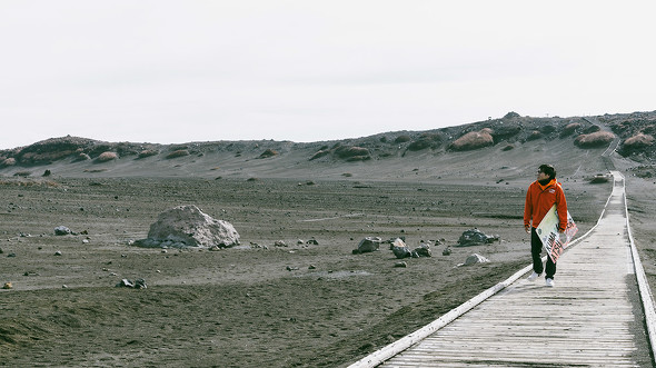  【PR】熊本県　阿蘇 KUMA-ATSU　PROJECT