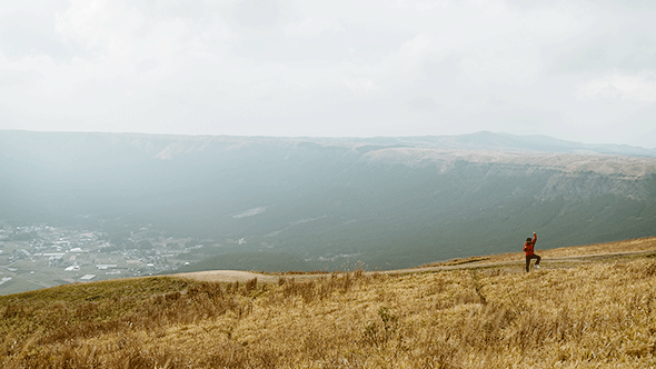  【PR】熊本県　阿蘇 KUMA-ATSU　PROJECT