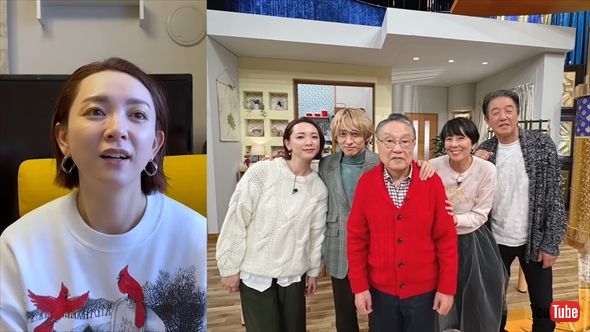 大みそかに復活する「伊東家の食卓」