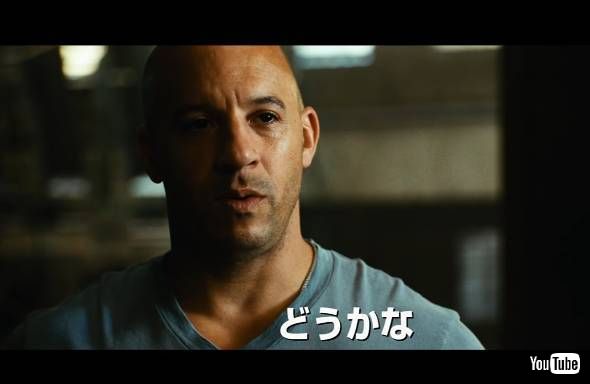 性的暴行で訴えられたヴィン・ディーゼル