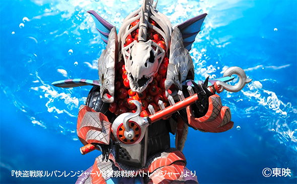 クリスマスにはシャケを食え！