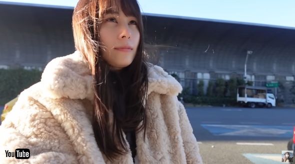 愛車のフェラーリ488スパイダーが追突事故に遭ったYouTuberのあま猫