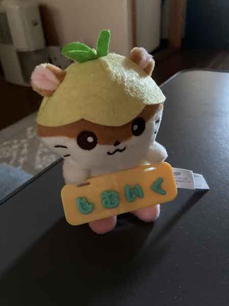 夫 メッセージ マスコット まいぱちるん 文字パーツ コロコロクリリン じむいく ジム