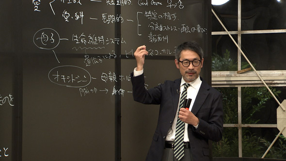 朝までラーニング！