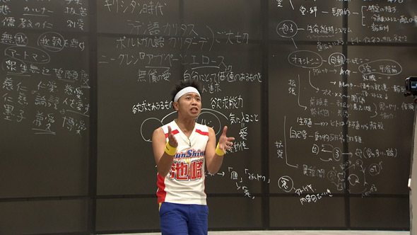 朝までラーニング！