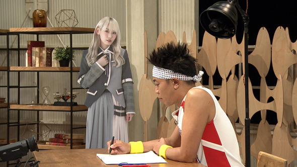 朝までラーニング！