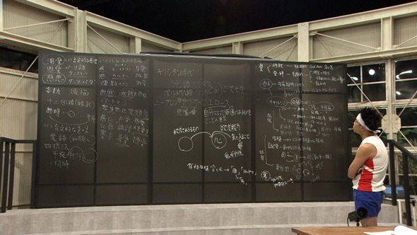 朝までラーニング！