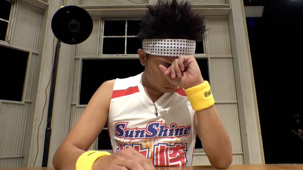 朝までラーニング！