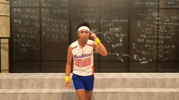 朝までラーニング！