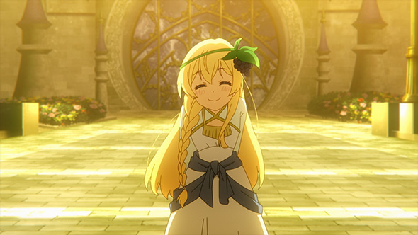 この素晴らしい世界に祝福を！３