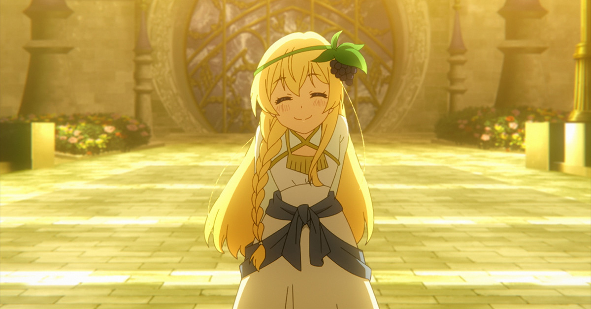 このすば」アニメ3期が2024年4月放送開始、アイリス登場の第1弾