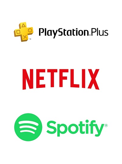 年賀状風の新聞広告