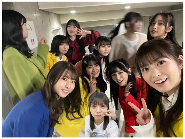 中西アルノ公式ブログ