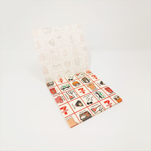 セブンｰイレブン50周年記念福袋