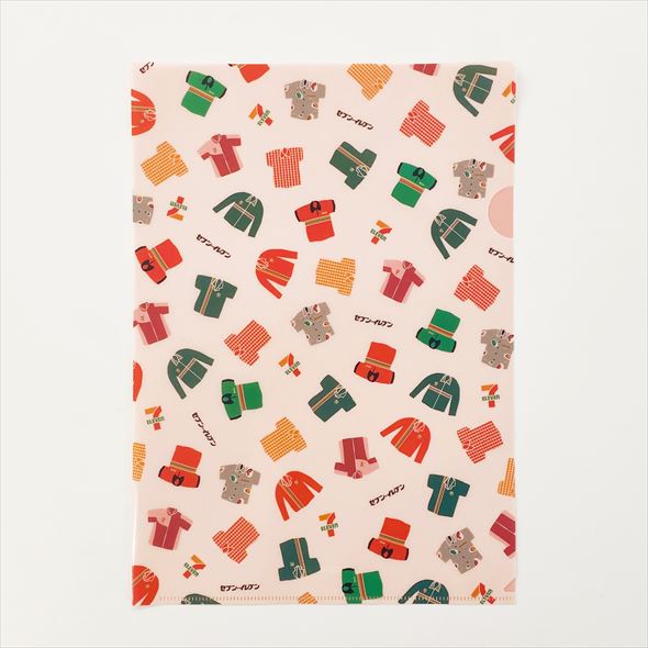 セブンｰイレブン50周年記念福袋