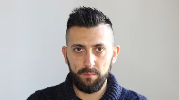 16年間の変化を記録した動画の2023年の様子