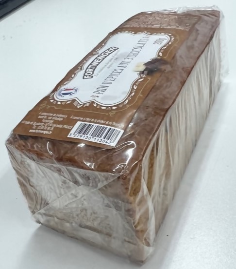 阪急うめだ混入