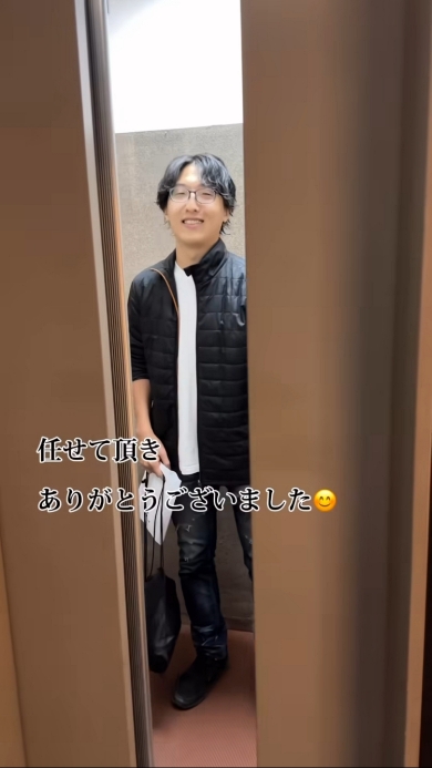 イメチェン ヘアスタイル