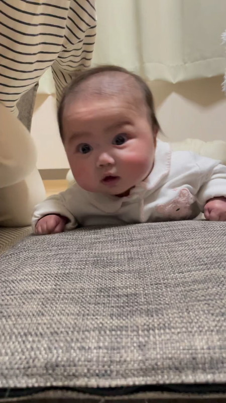 赤ちゃん