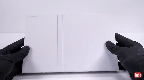 ゲーム機 プレステ クリーニング