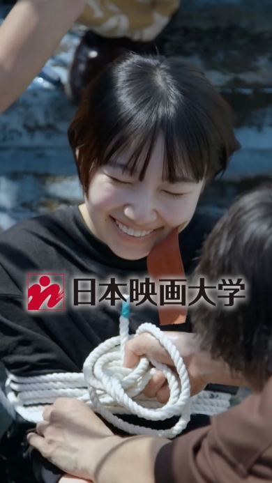 日本映画大学　ショートムービー 短編