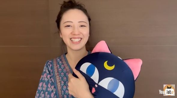 セーラームーン同窓会