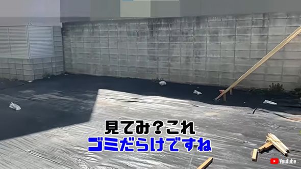 3億円でマンションを建設した朝倉未来