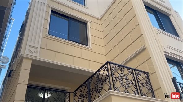 朝倉未来が3億円で建設したマンション