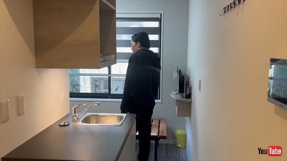 朝倉未来が3億円で建設したマンション