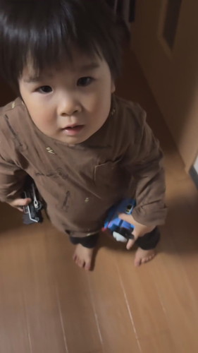 育児