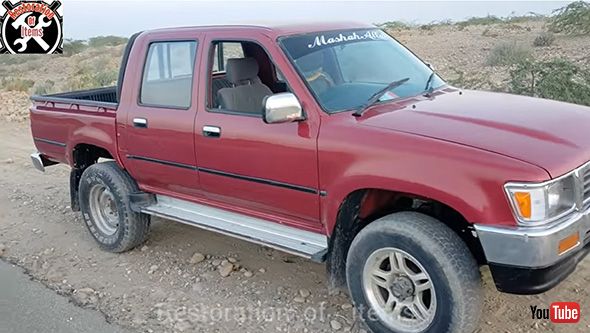 同じクルマとは思えない！